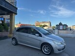 Mercedes A 170-4