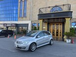 Mercedes A 170-3