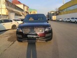 Land Rover Range Rover-1