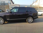 Land Rover Range Rover-3