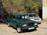 LADA (VAZ) 2107-1