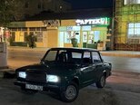 LADA (VAZ) 2107-4