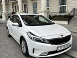 Kia K3-1