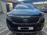 Kia Sorento-1