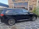 Kia Sorento-2