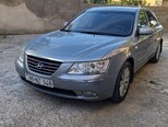 Hyundai Sonata-3
