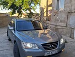 Hyundai Sonata-2