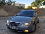 Hyundai Sonata-1