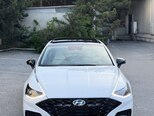 Hyundai Sonata-2