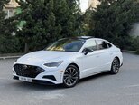 Hyundai Sonata-1
