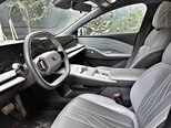 Geely Galaxy E8-10