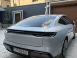 Geely Galaxy E8-8