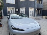 Geely Galaxy E8-1