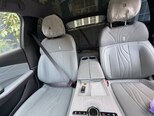 Geely Galaxy E8-5