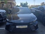 Toyota Camry-7