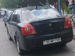 Geely MK-5