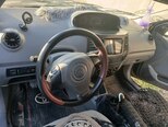 Geely MK-6