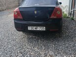 Geely MK-2