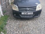 Geely MK-1