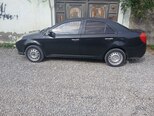Geely MK-3