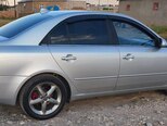 Hyundai Sonata-4