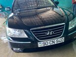 Hyundai Sonata-1