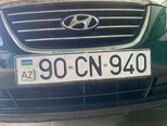 Hyundai Sonata-4