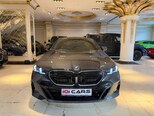 BMW 520-1