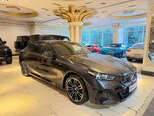 BMW 520-4