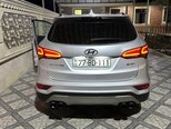 Hyundai Santa Fe-11