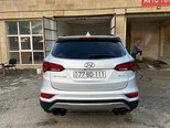 Hyundai Santa Fe-7
