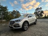 Hyundai Santa Fe-5