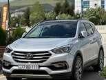 Hyundai Santa Fe-1