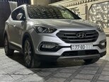 Hyundai Santa Fe-10
