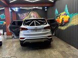 Hyundai Santa Fe-9