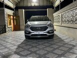 Hyundai Santa Fe-15