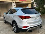 Hyundai Santa Fe-8