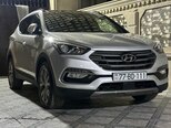 Hyundai Santa Fe-12