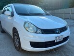 Nissan Wingroad-2
