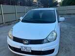 Nissan Wingroad-1