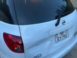 Nissan Wingroad-5