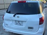 Nissan Wingroad-4