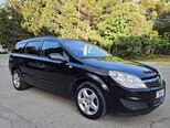 Opel Astra-2