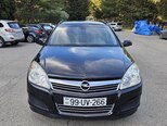 Opel Astra-1