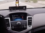 Chevrolet Cruze-14