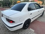 Khazar LX-8