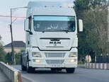 MAN TGX 18.440-8