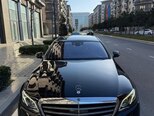 Mercedes E 300-1
