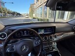 Mercedes E 300-5