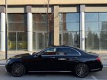 Mercedes E 300-3